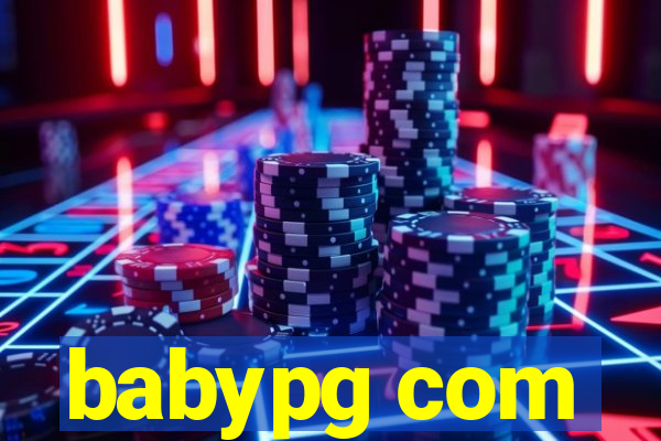 babypg com